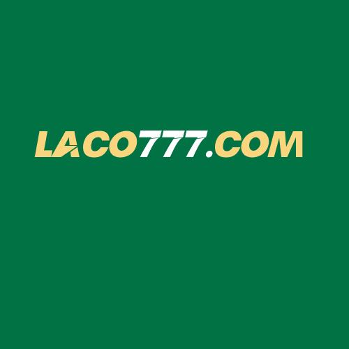 Logo da LACO777